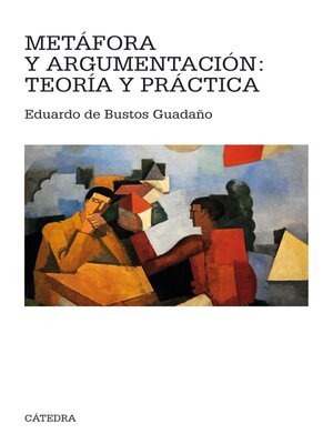 cover image of Metáfora y argumentación